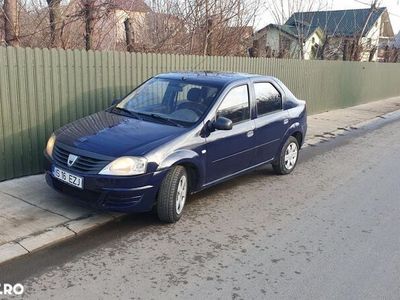 second-hand Dacia Logan 1.2 16V GPL Laureate