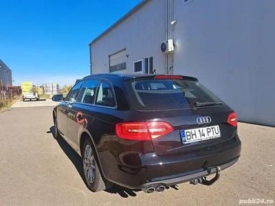 Utilizat 2015 Audi A4 Break | 8.000 EUR (Preț OK)