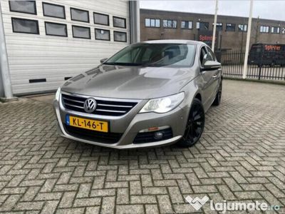 VW CC