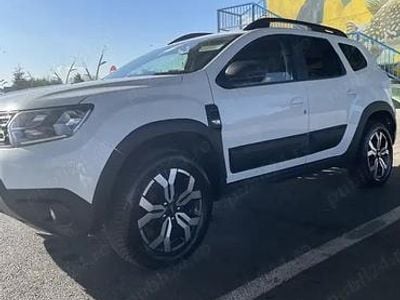 Utilizat 2020 Dacia Duster SUV | 13.900 EUR (Puțin scump)