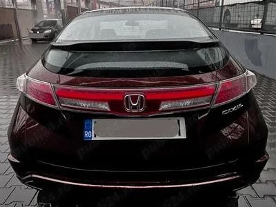 Maro Utilizat 2011 Honda Civic Hatchback | 8.900 EUR