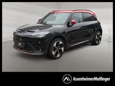 Utilizat 2023 Smart #1 Brabus SUV | 34.845 EUR