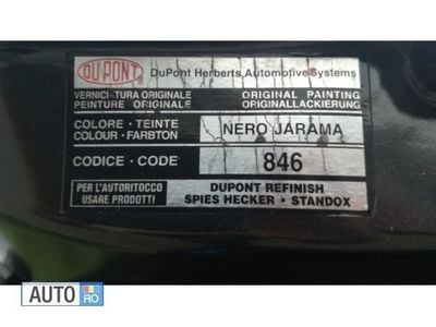 Second-hand Alfa Romeo 156 140 CP (102 kW) 2003 Break