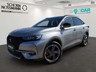 Albastru Utilizat 2022 DS Automobiles DS7 Crossback SUV | 36.060 EUR