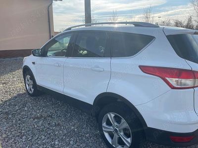 Utilizat 2016 Ford Kuga SUV | 9.650 EUR (Preț OK)