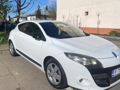 Renault Mégane Coupé