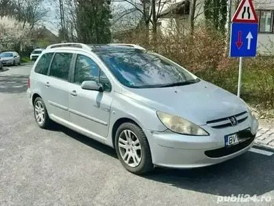 Peugeot 307