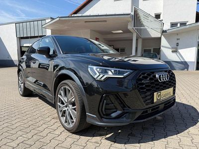 Second-hand Audi Q3 Sportback S-Line 200 CP (147 kW) 2022 SUV