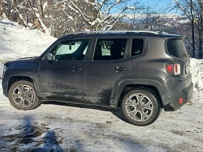 Utilizat 2017 Jeep Renegade SUV | 10.200 EUR