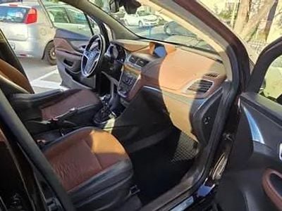 Maro Utilizat 2016 Opel Mokka Cosmo SUV | 7.986 EUR (Preț OK)