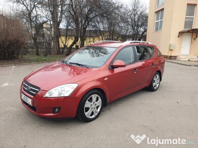 second-hand Kia Ceed 1.6 diesel 2008 distritbutie lant