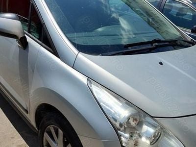 Utilizat 2012 Peugeot 3008 SUV | 3.600 EUR