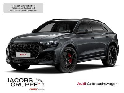 Utilizat 2025 Audi RS Q8 Performance SUV | 146.506 EUR (Preț OK)