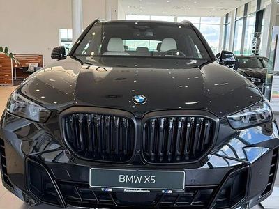Culoarenegru Utilizat 2025 BMW X5 Comfort Edition SUV | 96.800 EUR (Scump)
