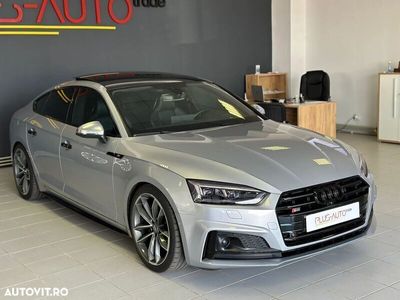 second-hand Audi S5 Sportback 3.0 TFSI S tronic quattro