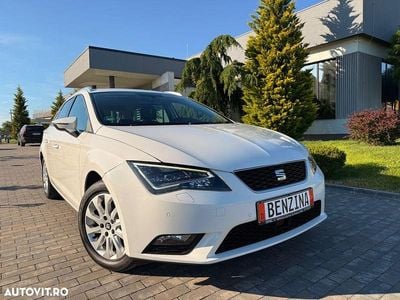 Seat Leon ST