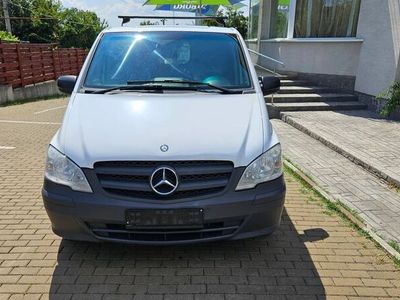 Mercedes Vito