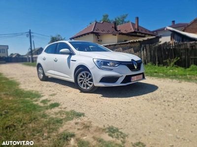 Renault Mégane IV