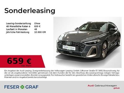 Utilizat 2024 Audi A5 S-Line Coupe | 64.952 EUR