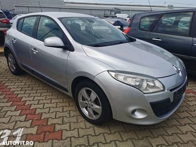 Renault Mégane III