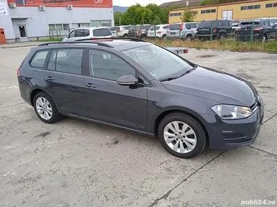 Utilizat 2014 VW Golf VII Break | 6.900 EUR