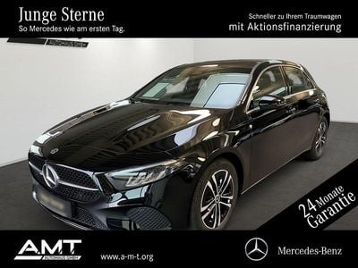Utilizat 2023 Mercedes A200 Progressive | 32.384 EUR (Preț OK)