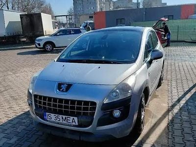 Second-hand Peugeot 3008 220 CP (161 kW) 2010 Break