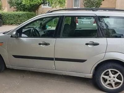 Utilizat 2001 Ford Focus Break | 650 EUR (Preț OK)