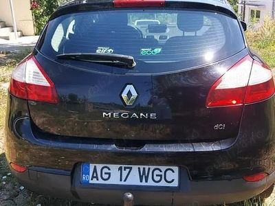 Renault Mégane III