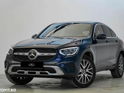 Mercedes GLC300