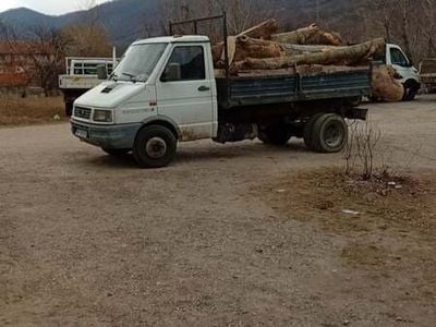 Utilizat 1998 Iveco Daily | 4.000 EUR