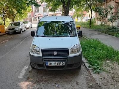 Fiat Doblò