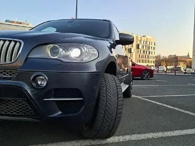 Second-hand BMW X5 306 CP (225 kW) 2011 Gri SUV
