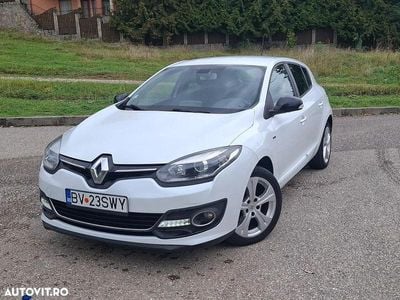 Renault Mégane III