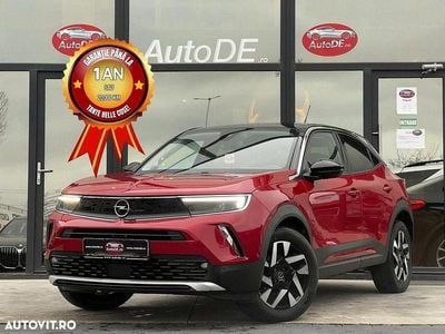 Culoarerosu Utilizat 2023 Opel Mokka SUV | 13.990 EUR (Super Preț)