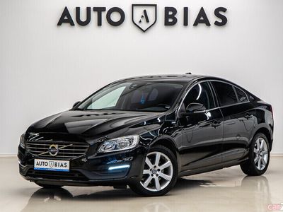 second-hand Volvo S60 D2 Geartronic Momentum