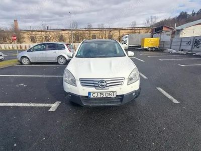 Second-hand Nissan Qashqai +2 150 CP (110 kW) 2009 SUV