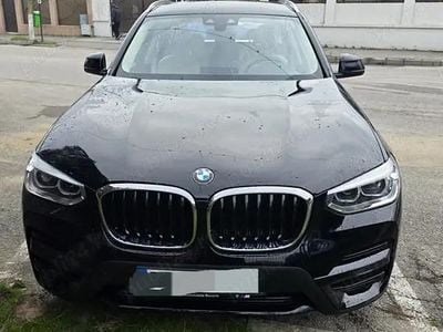 Utilizat 2019 BMW X3 SUV | 26.000 EUR (Preț OK)