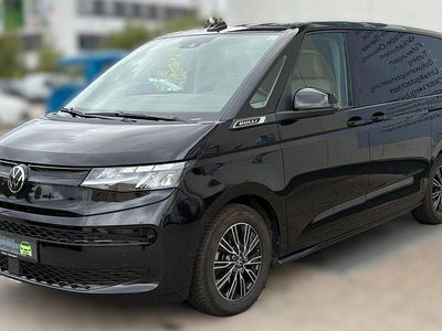 Utilizat 2022 VW T7 Van | 51.643 EUR (Puțin scump)