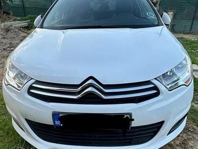 Citroën C4