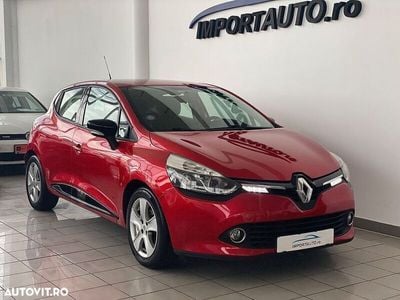 Renault Clio IV
