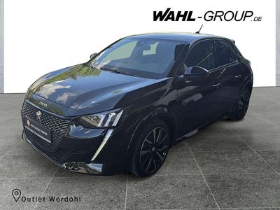 Utilizat 2023 Peugeot 208 GT Hatchback | 19.608 EUR (Preț OK)