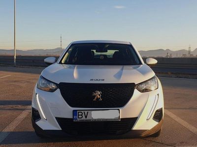 Utilizat 2020 Peugeot 2008 SUV | 13.000 EUR