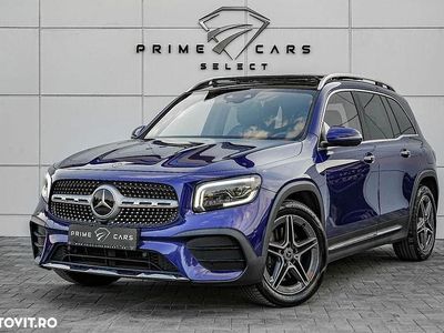 Mercedes GLB220