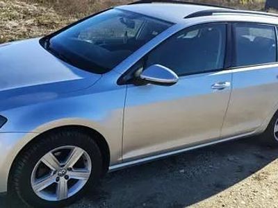 Utilizat 2014 VW Golf VII Break | 5.790 EUR (Preț OK)