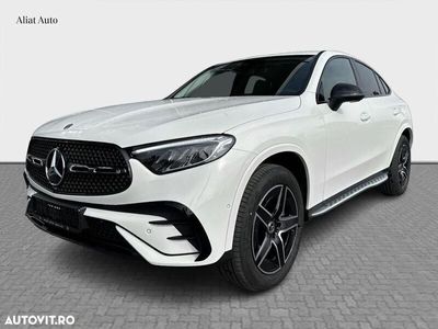 Mercedes GLC300