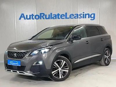 Utilizat 2020 Peugeot 5008 SUV | 14.590 EUR (Preț OK)
