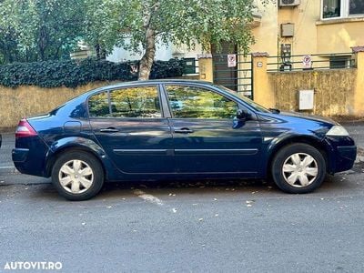 Renault Mégane II