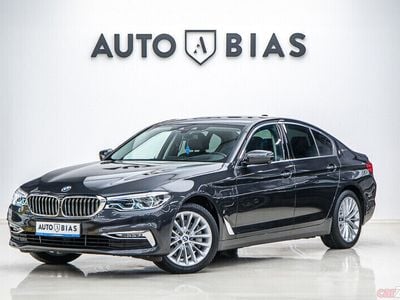 BMW 530e