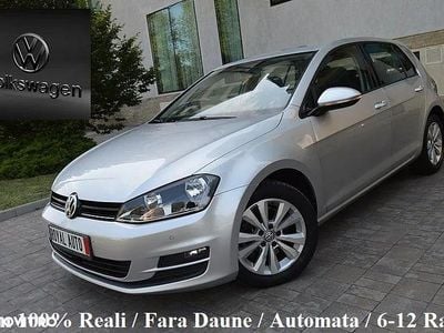 VW Golf VII